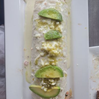 Tequila Modern Mexican - Burrito Reye - New Mexican Cuisine Near Me - Harrisonburg, Virginia