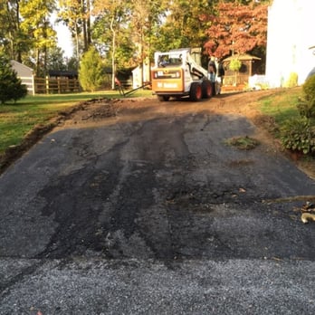 Black Rock Paving and Sealcoating - Befor Black Rock Paving - Masonry/Concrete Near Me - Bear, Delaware Black Rock Paving and Sealcoating - Befor Black Rock Paving - Masonry/Concrete Near Me - Bear, Delaware