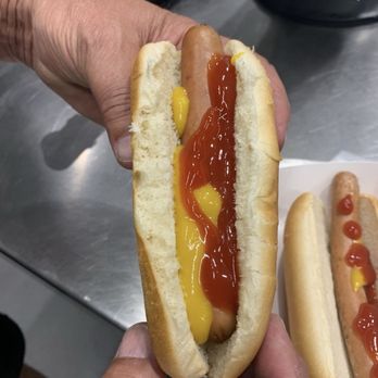 IKEA - Hot dog and plant based hot dog- both pretty awful. - Furniture Stores Near Me - Tempe, Arizona IKEA - Hot dog and plant based hot dog- both pretty awful. - Furniture Stores Near Me - Tempe, Arizona
