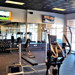 NRich Fitness - Free Weights