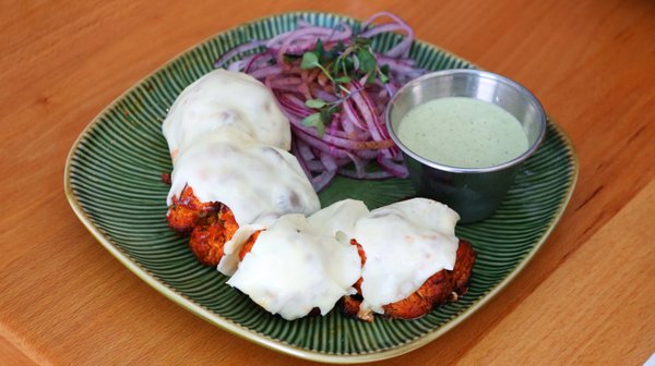 Adda Indian Canteen by null