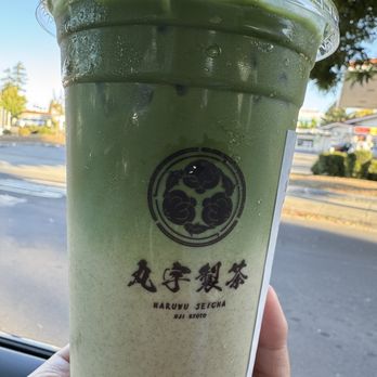 Maruwu Seicha - Desserts Near Me - Campbell, California