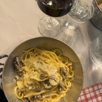 Nannarella - Italian Near Me - Rome, RM