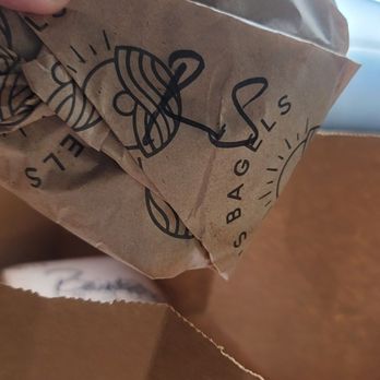 Fin’s Bagels - RS For Rise and Shine - Bagels Near Me - Honolulu, Hawaii