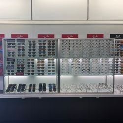 LensCrafters