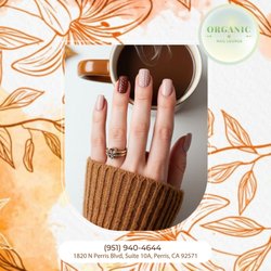 Organic Nail Lounge