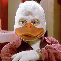 Cogan Fredric MD - if a reputation were an image freds would look like this. QUACK!