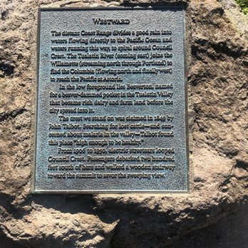Council Crest Park - Historical information - Dog Parks Near Me - Portland, Oregon Council Crest Park - Historical information - Dog Parks Near Me - Portland, Oregon