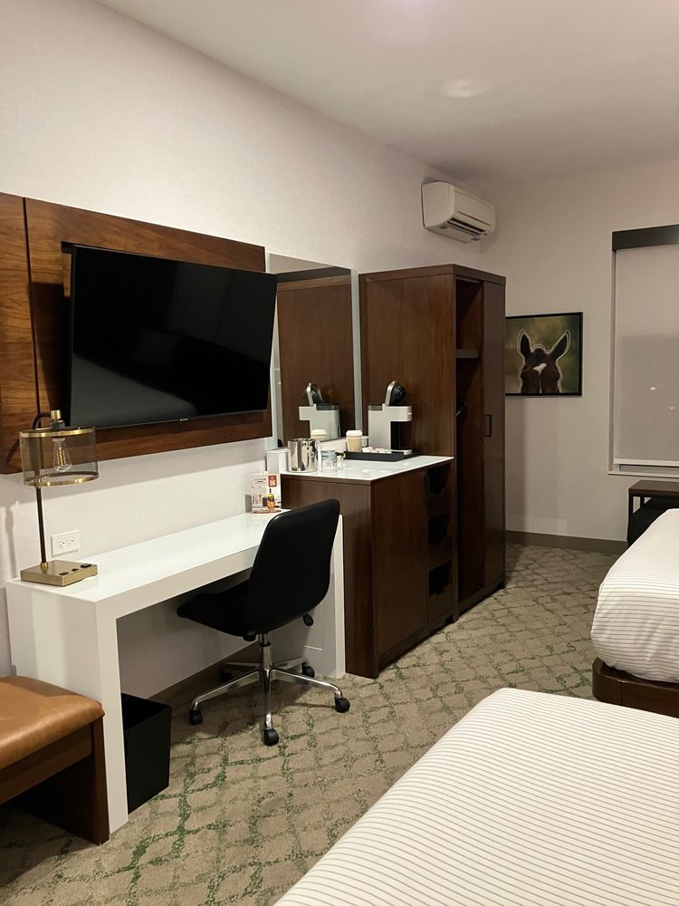 Cambria hotel louisville downtown whiskey row updated july 2025 161