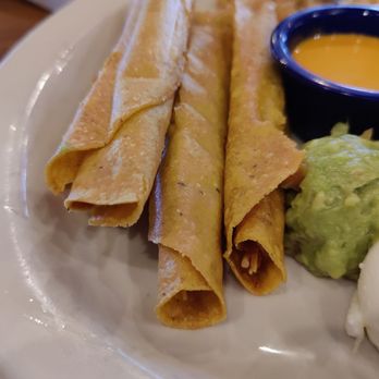 La Mariposa Restaurant - Clos up of flautas - Mexican Near Me - Greeley, Colorado La Mariposa Restaurant - Clos up of flautas - Mexican Near Me - Greeley, Colorado