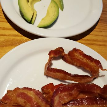 Chili's - Side of Bacon, avocado on the side - Tex-Mex Near Me - Mililani, Hawaii