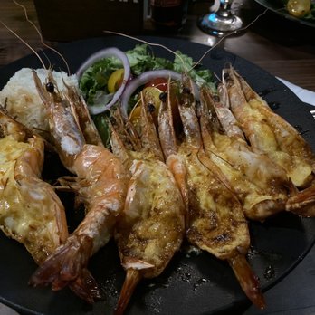 Cabanna - Camarones mazatlan - Seafood Near Me - Tijuana, BCN