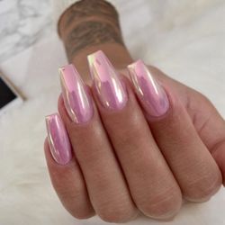 Yasys' Nails