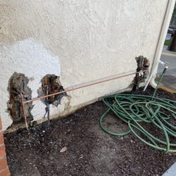 JLB Plumbing Company
