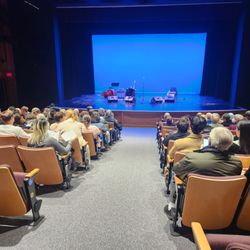Reston Community Center