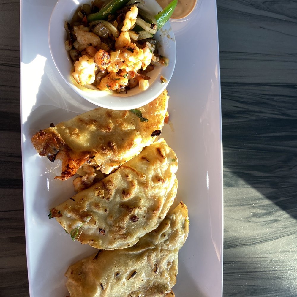 Las 3 Katrinas - Tacos Gobernador - Mexican Near Me - Anaheim, California Las 3 Katrinas - Tacos Gobernador - Mexican Near Me - Anaheim, California