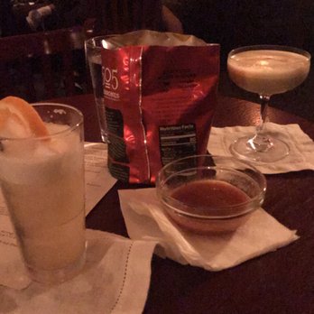 Haberdasher - whiskey Sour and macha flip - Cocktail Bars Near Me - San Jose, California Haberdasher - whiskey Sour and macha flip - Cocktail Bars Near Me - San Jose, California