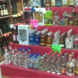 37th Ave Liquor