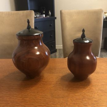 High Desert Pet Cremation - One of a kind urns made by Prescott Wood Turner - Pet Cremation Services Near Me - Prescott Valley, Arizona High Desert Pet Cremation - One of a kind urns made by Prescott Wood Turner - Pet Cremation Services Near Me - Prescott Valley, Arizona