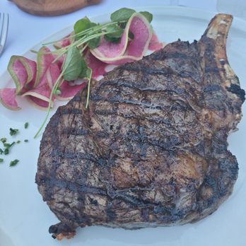 The Willows - Seafood Near Me - Santa Ynez, California