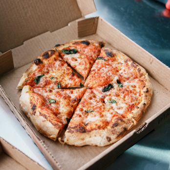 Crisp Catering - Fresh Pizza - Caterers Near Me - American Fork, Utah