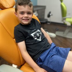 Cumberland Pediatric Dentistry and Orthodontics of White House