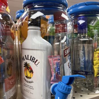Beverage House Liquor 23 - They have those really fun liquor kits!! - Beverage Store Near Me - Upland, California Beverage House Liquor 23 - They have those really fun liquor kits!! - Beverage Store Near Me - Upland, California