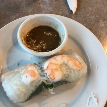Pho Miss Saigon - Summer rolls - Vietnamese Near Me - Glen Burnie, Maryland Pho Miss Saigon - Summer rolls - Vietnamese Near Me - Glen Burnie, Maryland