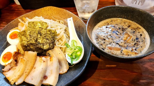 Ramen Tatsunoya Shinjuku Otakibashidōri by null