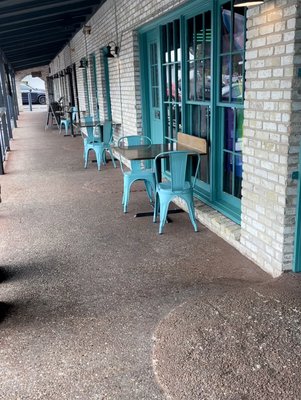 Captain Quack's Bakery and Coffeehouse by null