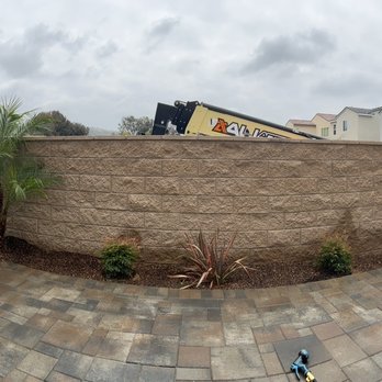 Moon Valley Nurseries - Panoramic of entire yard - Nurseries & Gardening Near Me - El Cajon, California
