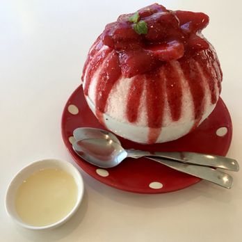 Anko - Desserts Near Me - Los Angeles, California