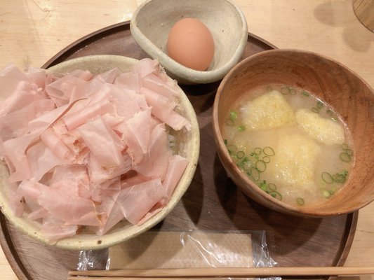Katsuo Shokudo by null