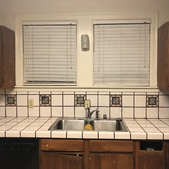Hung Hsi Stone Center - Before our kitchen remodel - Kitchen & Bath Near Me - Pittsburg, California Hung Hsi Stone Center - Before our kitchen remodel - Kitchen & Bath Near Me - Pittsburg, California