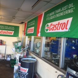 Rockwell Lube & Auto