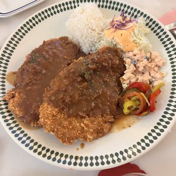 GIWA - Korean Pork Cutlet - Breakfast & Brunch Near Me - Santa Clara, California GIWA - Korean Pork Cutlet - Breakfast & Brunch Near Me - Santa Clara, California