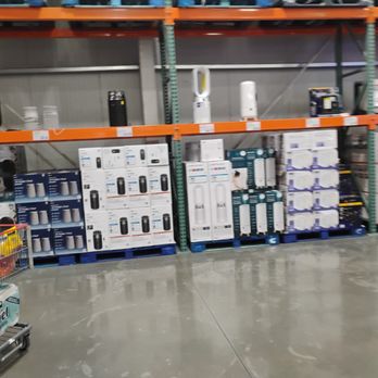Costco Wholesale  - Gas Stations Near Me - Eastvale, California