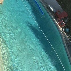 Kobel Pool Service - My old pool.