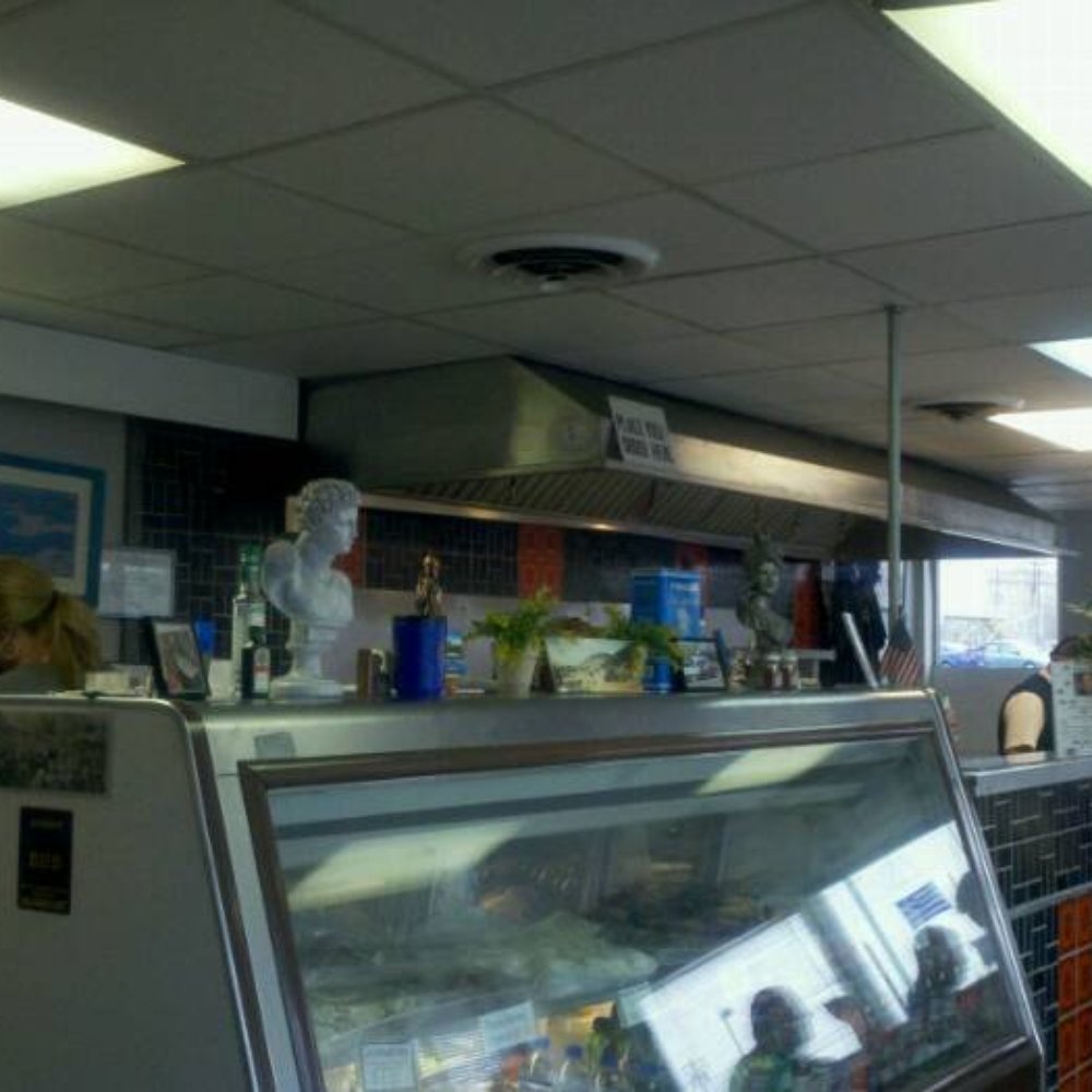 Sebastian's - Greek Near Me - Cincinnati, Ohio Sebastian's - Greek Near Me - Cincinnati, Ohio