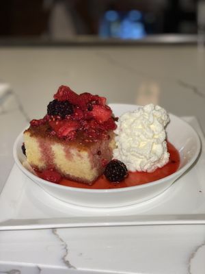 The Tilted Row by null