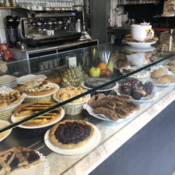 Ost Friendly Food