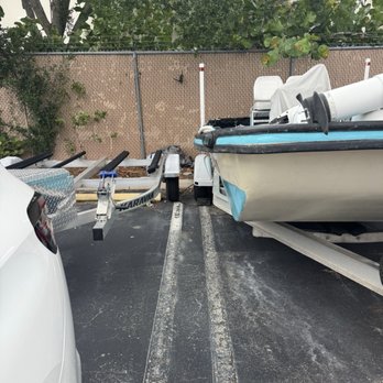 Public Storage - Impeded on our space and management does nothing but make excuses. - Self Storage Near Me - Boynton Beach, Florida Public Storage - Impeded on our space and management does nothing but make excuses. - Self Storage Near Me - Boynton Beach, Florida