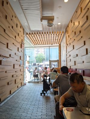 Xi'an Famous Foods 西安名吃 | Main St. Flushing by null