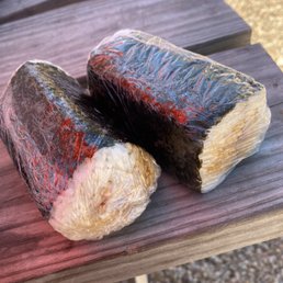 Spam musubi Spam musubi