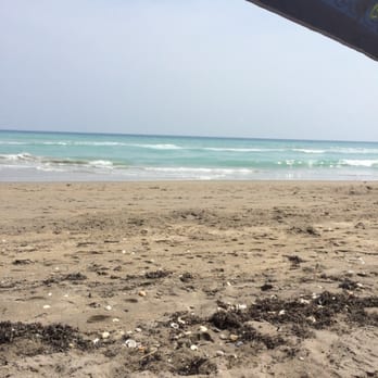 Jensen Beach - Beaches Near Me - Jensen Beach, Florida