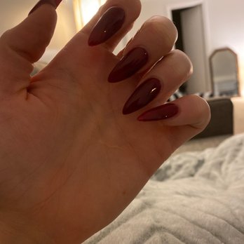 Paull nails - Nail Salons Near Me - Concord, New Hampshire