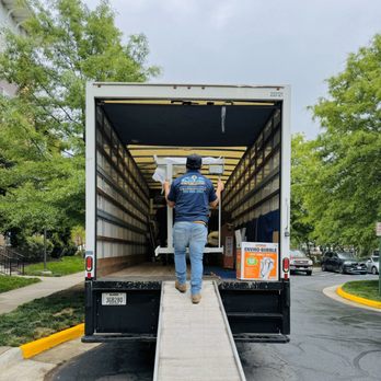 Noah’s Relocation Services - Movers Near Me - Manassas, Virginia Noah’s Relocation Services - Movers Near Me - Manassas, Virginia