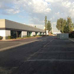Career Colleges of America - San Bernardino Campus - Front office n parking lot