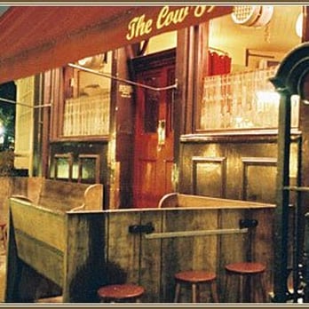 The Cow - British Near Me - London, XGL The Cow - British Near Me - London, XGL