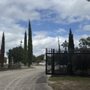 St Lawrence Cemetery